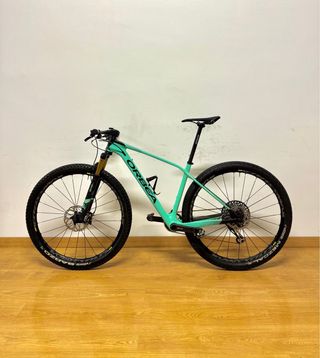ORBEA ALMA M10 T-M