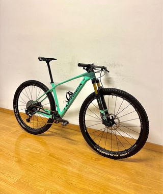 ORBEA ALMA M10 T-M