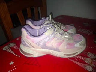 Deportivas Kelme Talla 36