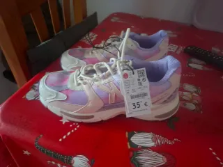 Deportivas Kelme Talla 36