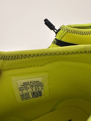 Converse ACW Chuck 70 Geo Forma Botas