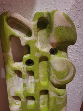 Tabla de escalada Top 30