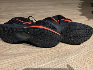 Zapatillas Nike Kyrie Low V Talla 40