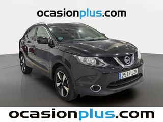 Nissan Qashqai 1.5 dCi N-Connecta 4x2 81 kW (110 CV)