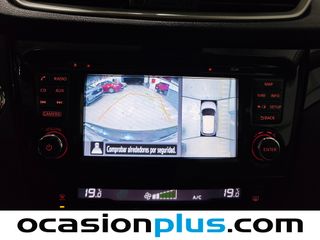 Nissan Qashqai 1.5 dCi N-Connecta 4x2 81 kW (110 CV)