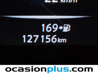 Nissan Qashqai 1.5 dCi N-Connecta 4x2 81 kW (110 CV)