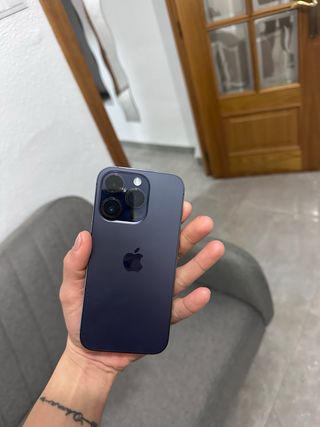 iPhone 14 Pro 128GB