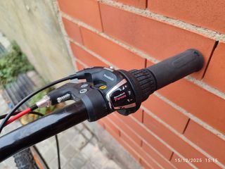 Bicicleta Rockrider 26" Talla M