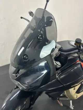 MOTOGUZZI V100 MANDELLO 2024 400 km