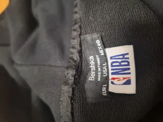Chaqueta deportiva Miami Heat