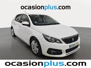 Peugeot 308 Active Pack BlueHDi S&S 96 kW (130 CV)