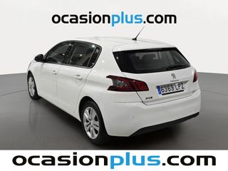 Peugeot 308 Active Pack BlueHDi S&S 96 kW (130 CV)