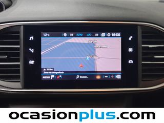 Peugeot 308 Active Pack BlueHDi S&S 96 kW (130 CV)