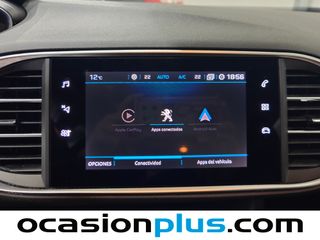 Peugeot 308 Active Pack BlueHDi S&S 96 kW (130 CV)