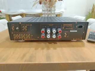 Amplificador Marantz Pearl Lite. 2*70w