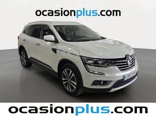 Renault Koleos Zen dCi 4WD 130 kW (177 CV) X-Tronic