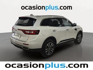 Renault Koleos Zen dCi 4WD 130 kW (177 CV) X-Tronic