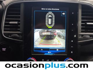 Renault Koleos Zen dCi 4WD 130 kW (177 CV) X-Tronic