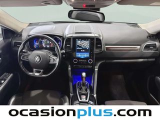 Renault Koleos Zen dCi 4WD 130 kW (177 CV) X-Tronic