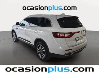 Renault Koleos Zen dCi 4WD 130 kW (177 CV) X-Tronic