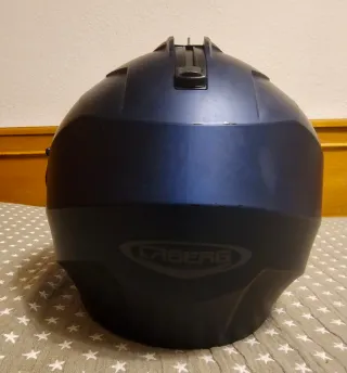 Casco Caberg Duke 2 XL (enganche roto)