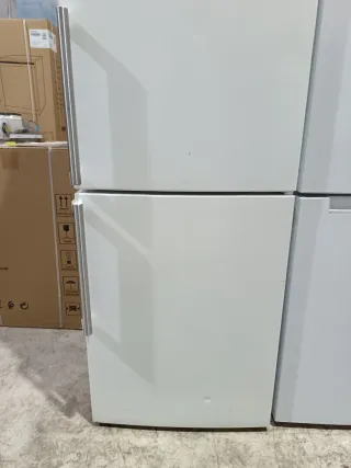 FRIGORÍFICO SIEMENS 2,03m A+++