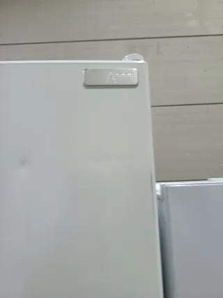 FRIGORÍFICO SIEMENS 2,03m A+++