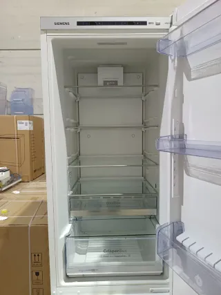 FRIGORÍFICO SIEMENS 2,03m A+++