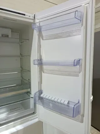 FRIGORÍFICO SIEMENS 2,03m A+++