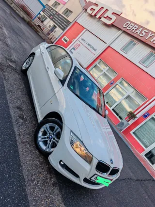 BMW Serie 3 2010