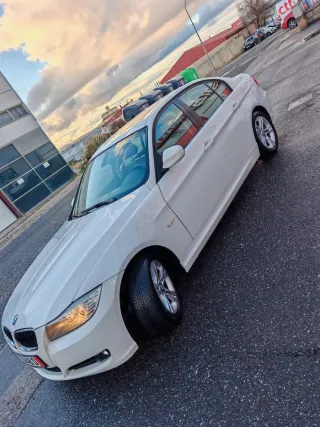BMW Serie 3 2010