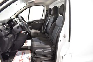 RENAULT TRAFIC FURGÓN 1300 KG L2H1 2.0 DCI 120 CV GRAND CONFORT