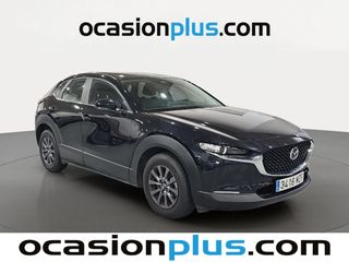 Mazda CX-30 2.5 e-Skyactive G MHEV Prime-Line 103 kW (140 CV)