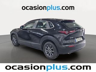 Mazda CX-30 2.5 e-Skyactive G MHEV Prime-Line 103 kW (140 CV)