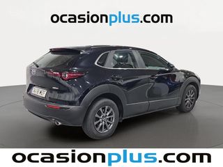 Mazda CX-30 2.5 e-Skyactive G MHEV Prime-Line 103 kW (140 CV)
