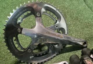 Grupo Shimano Dura-Ace 7800