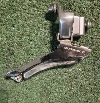 Grupo Shimano Dura-Ace 7800