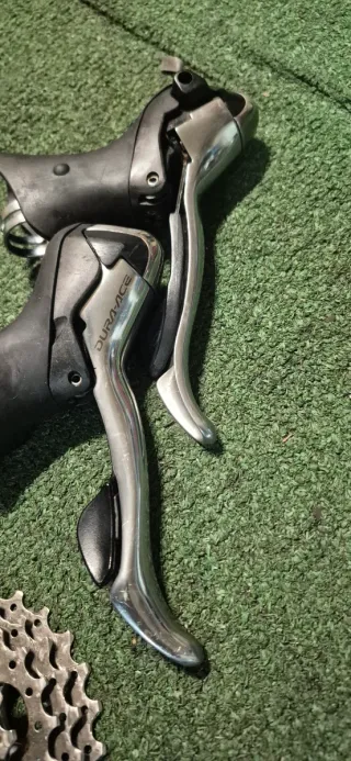 Grupo Shimano Dura-Ace 7800