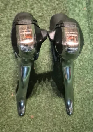 Grupo Shimano Dura-Ace 7800