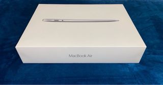 Macbook Air