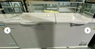 ARCON CONGELADOR 624792021