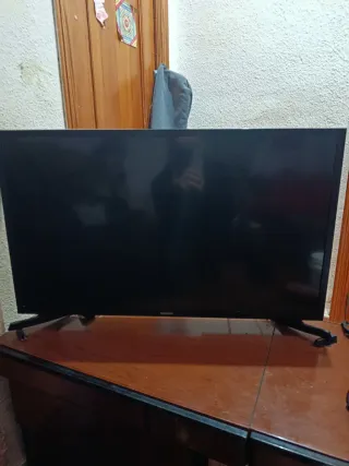 Smart TV Samsung 32 UE32T4305AKXXC