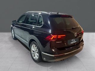 Volkswagen Tiguan Advance 2.0 TDI 110kW (150CV)