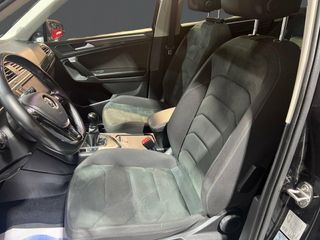 Volkswagen Tiguan Advance 2.0 TDI 110kW (150CV)