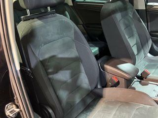 Volkswagen Tiguan Advance 2.0 TDI 110kW (150CV)