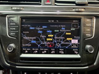 Volkswagen Tiguan Advance 2.0 TDI 110kW (150CV)