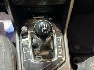 Volkswagen Tiguan Advance 2.0 TDI 110kW (150CV)
