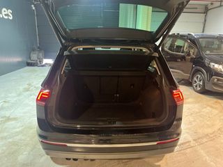 Volkswagen Tiguan Advance 2.0 TDI 110kW (150CV)