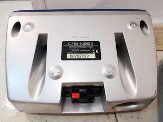 Altavoces Kenwood CRS-N553 Centro + Surround