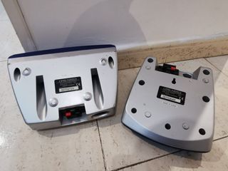 Altavoces Kenwood CRS-N553 Centro + Surround